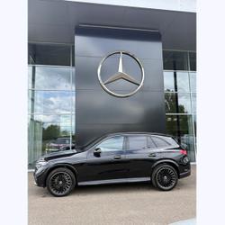Mercedes GLC SUV 220 d 4MATIC AMG Line 2546 A Terville