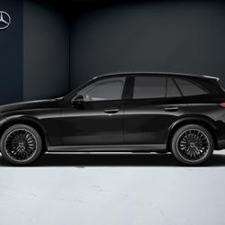 Mercedes GLC SUV 220 d 4MATIC AMG Line 2546 A Terville