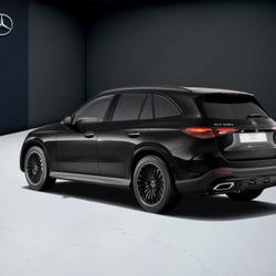 Mercedes GLC SUV 220 d 4MATIC AMG Line 2546 A Terville