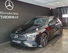 Mercedes Classe A Terville