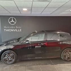 Mercedes Classe A 250 e Hybrid EQ AMG Line Terville