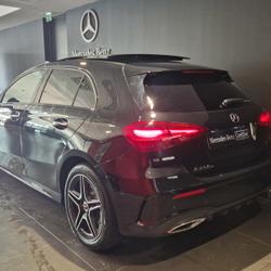 Mercedes Classe A 250 e Hybrid EQ AMG Line Terville