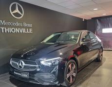 Mercedes Classe C Terville