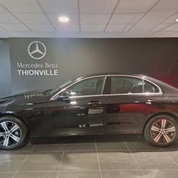 Mercedes Classe C Berline 300 d e Hybrid EQ Business Line B Terville