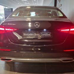 Mercedes Classe C Berline 300 d e Hybrid EQ Business Line B Terville