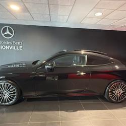 Mercedes CLE Coup&eacute; 220 d AMG Line 220D LIN Terville