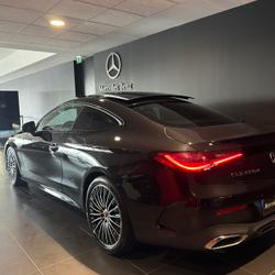 Mercedes CLE Coup&eacute; 220 d AMG Line 220D LIN Terville