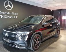 Mercedes EQA Terville