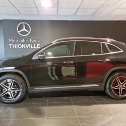 Mercedes EQA 250+ AMG Line 250 + Terville
