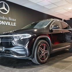 Mercedes EQA 250+ AMG Line 250 + Terville
