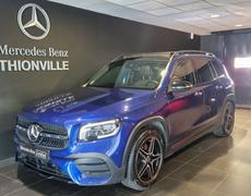Mercedes GLB