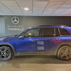 Mercedes GLB 200 d AMG Line Terville