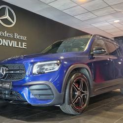 Mercedes GLB 200 d AMG Line Terville