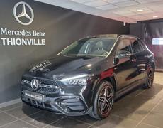 Mercedes GLA Terville