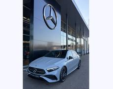 Mercedes Classe A Terville
