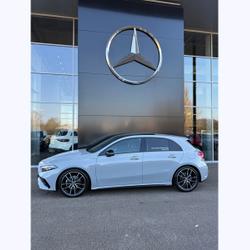 Mercedes Classe A 180 d AMG Exclusive Design Line Terville