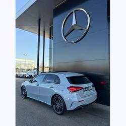 Mercedes Classe A 180 d AMG Exclusive Design Line Terville