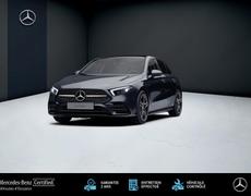 Mercedes Classe A Terville
