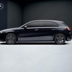 Mercedes Classe A 250 e AMG Line Terville