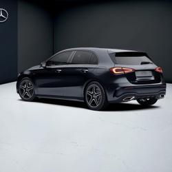 Mercedes Classe A 250 e AMG Line Terville