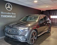 Mercedes GLC Terville