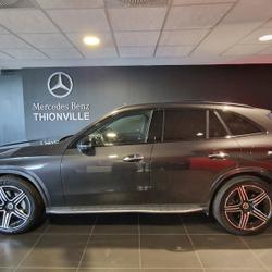 Mercedes GLC SUV 400 e 4MATIC AMG Line L occasion - Terville - photo 2/50