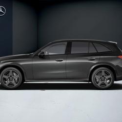 Mercedes GLC SUV 400 e 4MATIC AMG Line L Terville