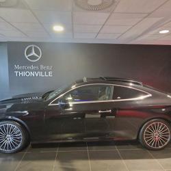 Mercedes CLE Coup&eacute; 220 d AMG LINE 2363 Terville