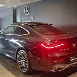 Mercedes CLE Coup&eacute; 220 d AMG LINE 2363 Terville