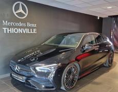 Mercedes CLA Terville