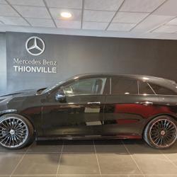 Mercedes CLA 200 d AMG Line Terville