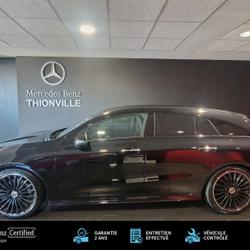 Autres CFMOTO 200 d AMG Line Terville