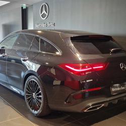 Mercedes CLA 200 d AMG Line Terville
