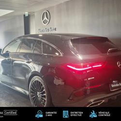 Autres CFMOTO 200 d AMG Line Terville