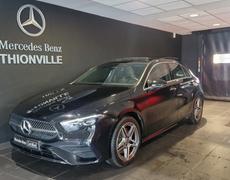 Mercedes Classe A Terville