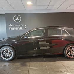 Mercedes Classe A 250 e Hybrid EQ AMG Line Terville