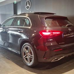 Mercedes Classe A 250 e Hybrid EQ AMG Line Terville