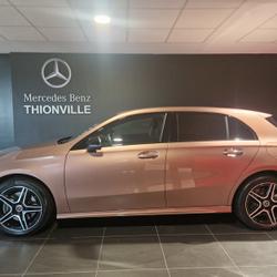 Mercedes Classe A 250 e AMG Line Terville