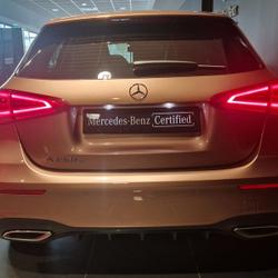 Mercedes Classe A 250 e AMG Line Terville