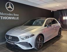 Mercedes Classe A Terville