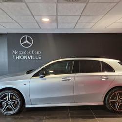 Mercedes Classe A 250 e Hybrid EQ AMG Line Terville