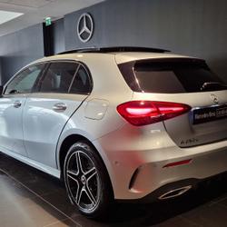 Mercedes Classe A 250 e Hybrid EQ AMG Line Terville