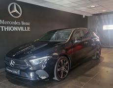 Mercedes Classe A Terville