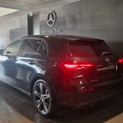 Mercedes Classe A 180 d Progressive Line 1 Terville