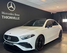 Mercedes Classe A Terville