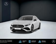 Mercedes Classe A Terville