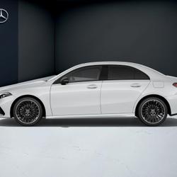 Mercedes Classe A 200 d Berline AMG Line Terville