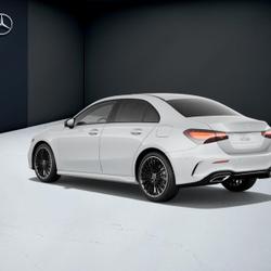 Mercedes Classe A 200 d Berline AMG Line Terville