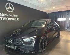 Mercedes CLA Terville