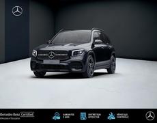 Mercedes GLB